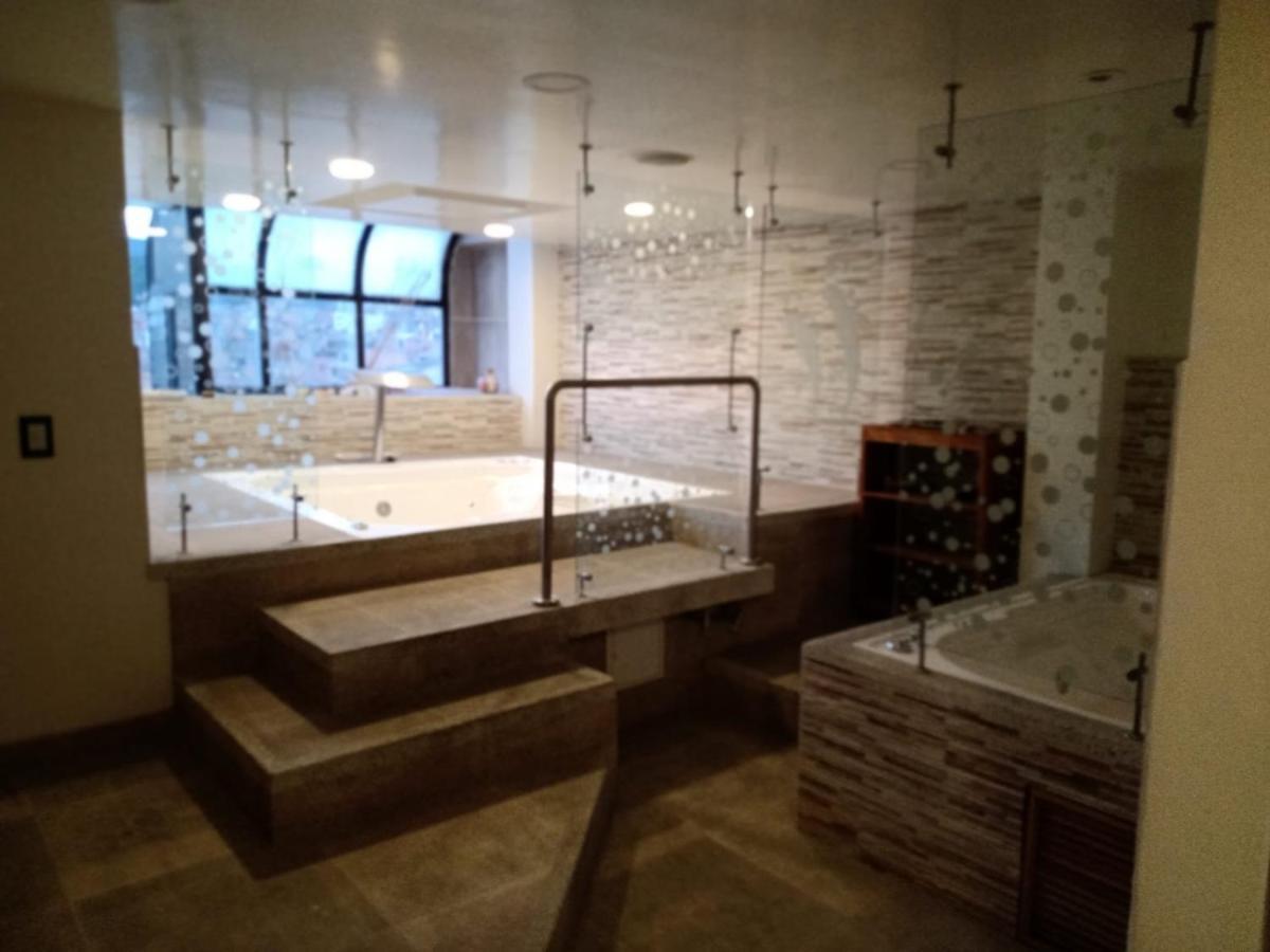 פאיפה Hotel Zuhe מראה חיצוני תמונה