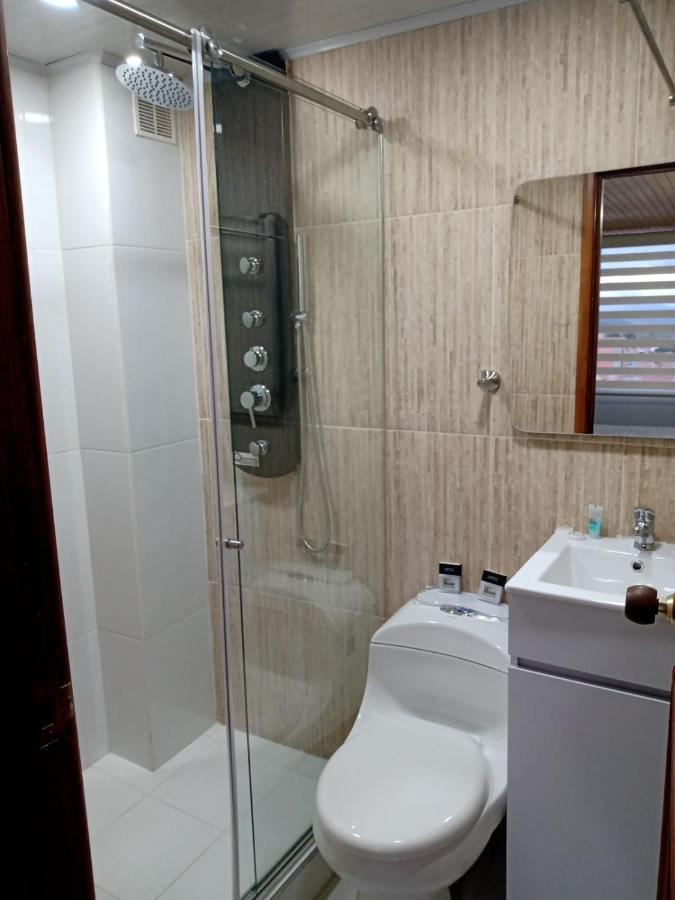 פאיפה Hotel Zuhe מראה חיצוני תמונה
