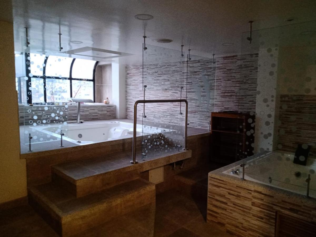פאיפה Hotel Zuhe מראה חיצוני תמונה