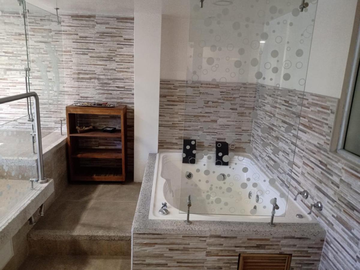 פאיפה Hotel Zuhe מראה חיצוני תמונה