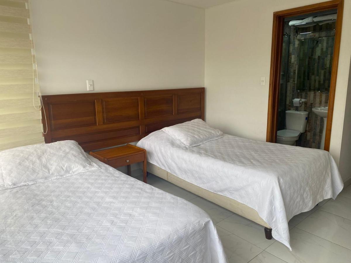 פאיפה Hotel Zuhe מראה חיצוני תמונה