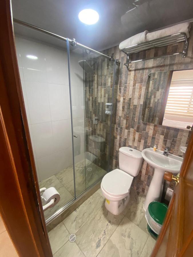 פאיפה Hotel Zuhe מראה חיצוני תמונה