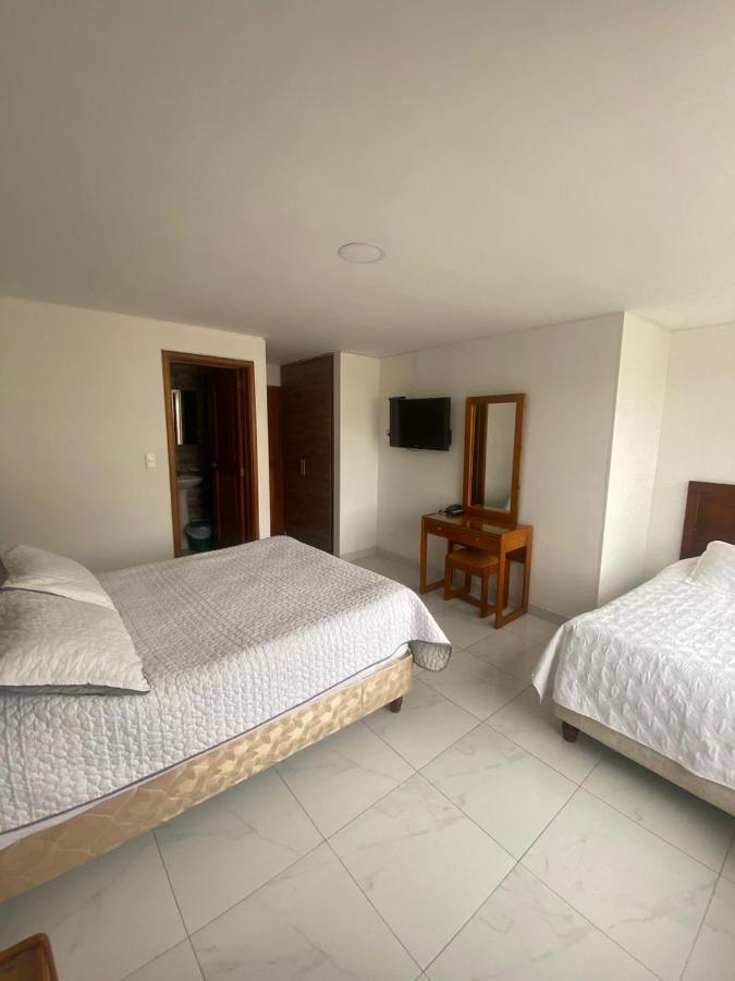 פאיפה Hotel Zuhe מראה חיצוני תמונה
